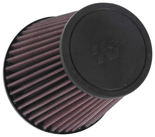 K&N Universal Clamp-On Air Filter RU-5131 Big Bike Tech