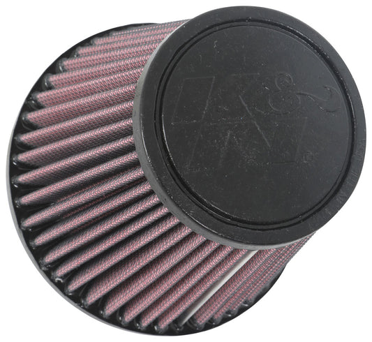 K&N Universal Clamp-On Air Filter RU-5135 Big Bike Tech