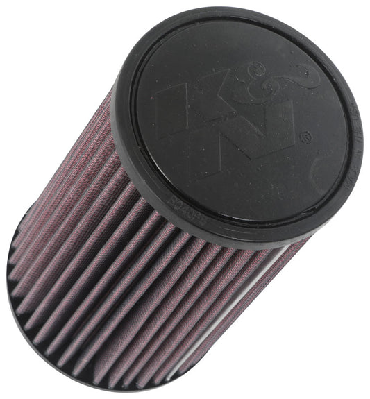 K&N Universal Clamp-On Air Filter RU-5144 Big Bike Tech
