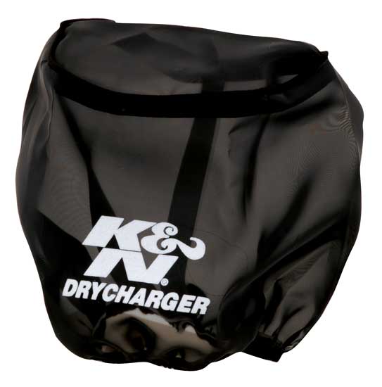 K&N Air Filter Wrap RU-5147DK Big Bike Tech