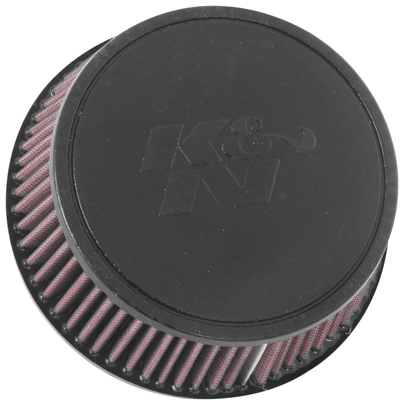 K&N Universal Clamp-On Air Filter RU-5154 Big Bike Tech