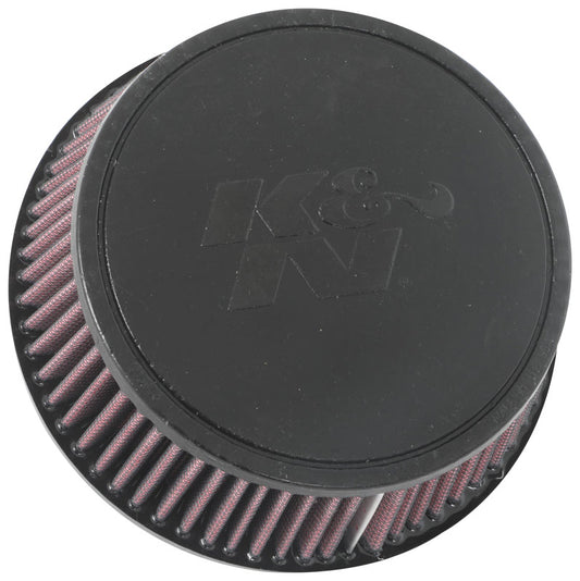 K&N Universal Clamp-On Air Filter RU-5154 Big Bike Tech