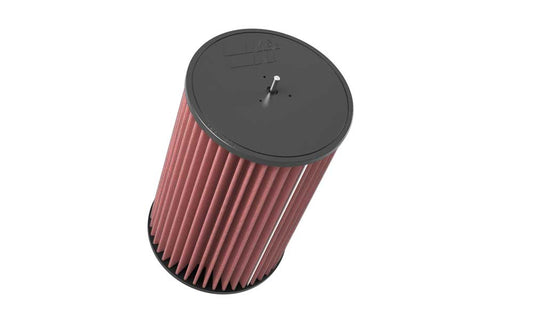 K&N Universal Clamp-On Air Filter RU-5181 Big Bike Tech