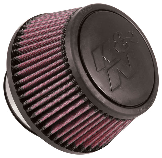K&N Universal Clamp-On Air Filter RU-5288 Big Bike Tech