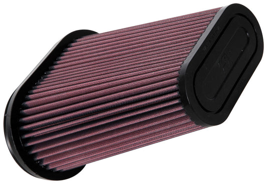 K&N Universal Air Filter RU-5293 Big Bike Tech