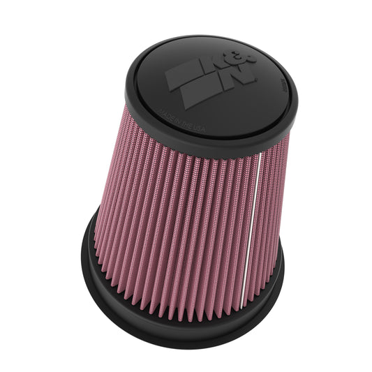 K&N Universal Air Filter RU-5301 Big Bike Tech