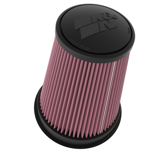 K&N Universal Air Filter RU-5302 Big Bike Tech