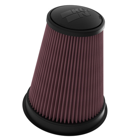 K&N Universal Air Filter RU-5302XD Big Bike Tech