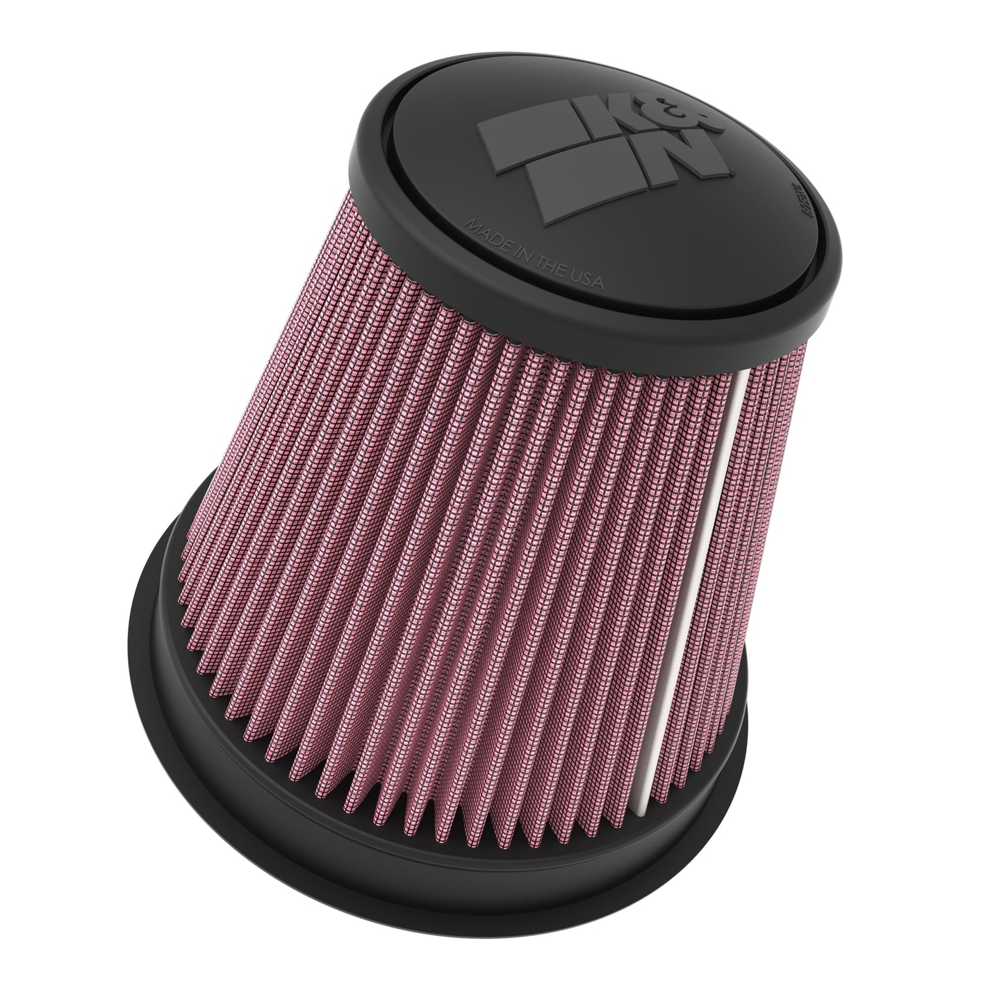 K&N Universal Air Filter RU-5303 Big Bike Tech