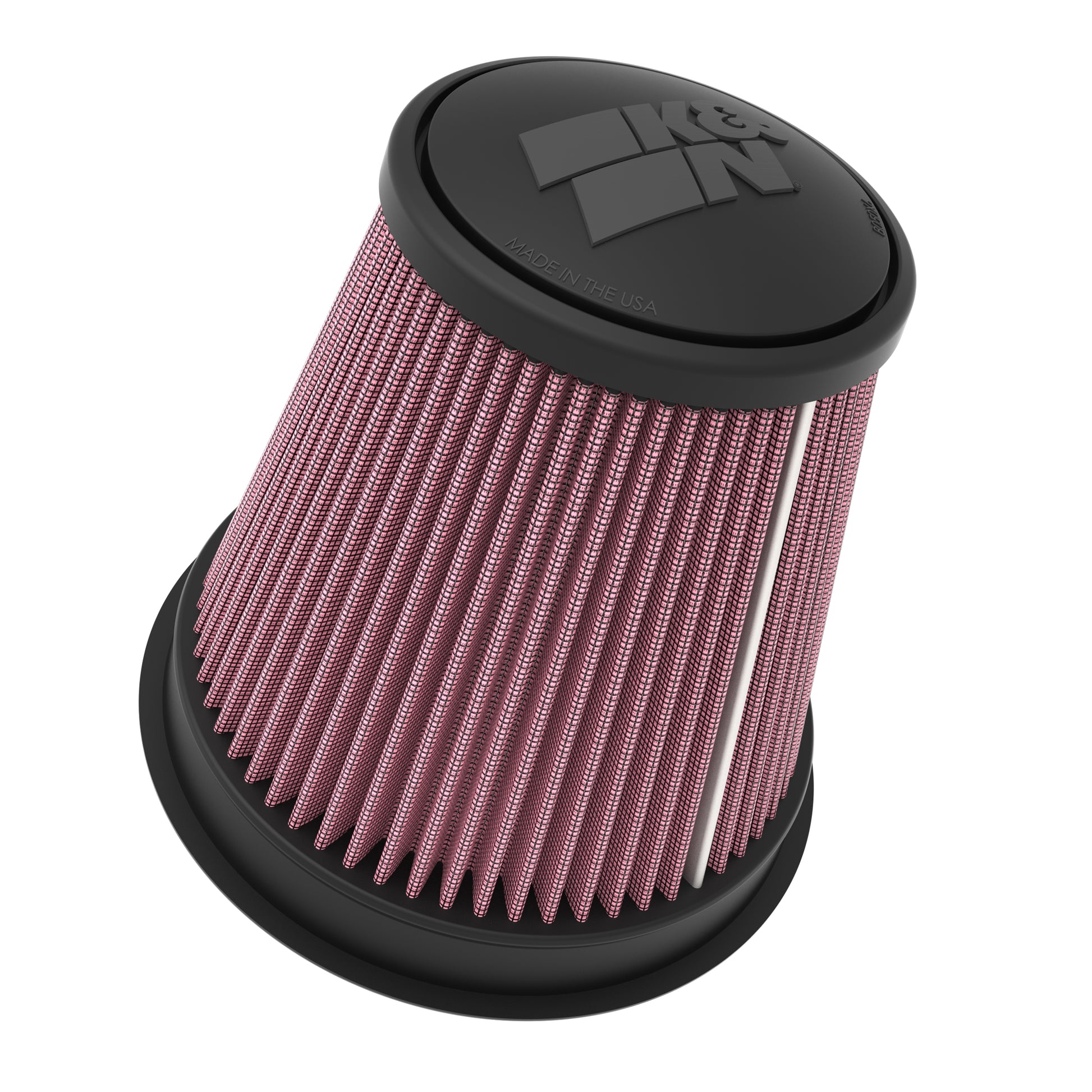 K&N Universal Air Filter RU-5303 Big Bike Tech
