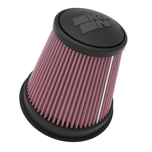 K&N Universal Air Filter RU-5303 Big Bike Tech