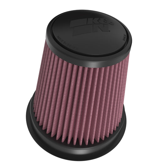 K&N Universal Air Filter RU-5313 Big Bike Tech