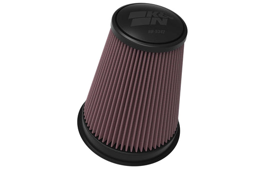 K&N Universal Air Filter RU-5342 Big Bike Tech