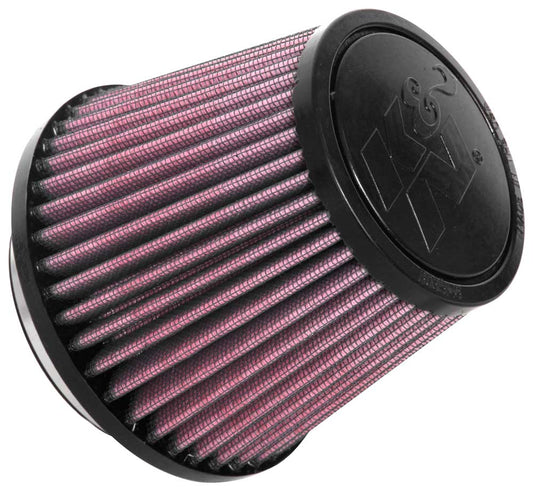 K&N Universal Clamp-On Air Filter RU-9270 Big Bike Tech