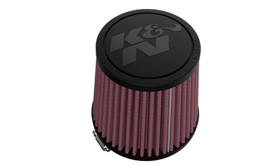 K&N Universal Clamp-On Air Filter RU-9410 Big Bike Tech