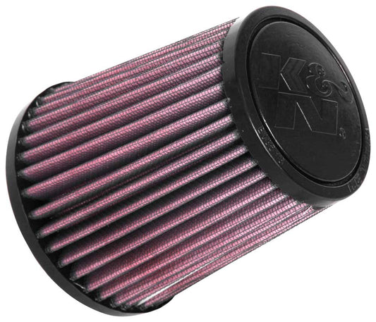 K&N Universal Clamp-On Air Filter RU-9630 Big Bike Tech