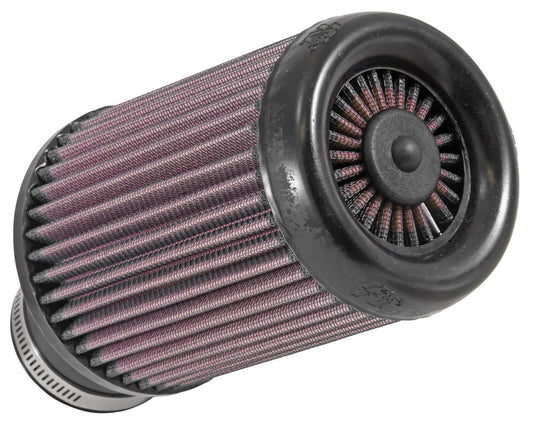 K&N Universal X-Stream Clamp-On Air Filter RX-3800 Big Bike Tech