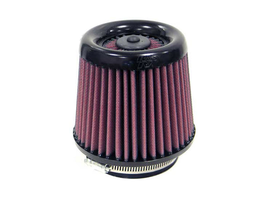 K&N Universal X-Stream Clamp-On Air Filter RX-4120-1 Big Bike Tech
