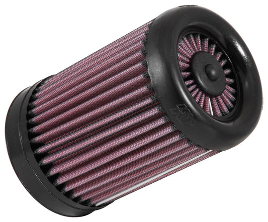 K&N Universal X-Stream Clamp-On Air Filter RX-4140 Big Bike Tech
