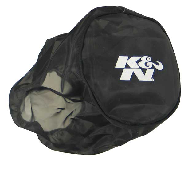 K&N Air Filter Wrap RX-4730DK Big Bike Tech