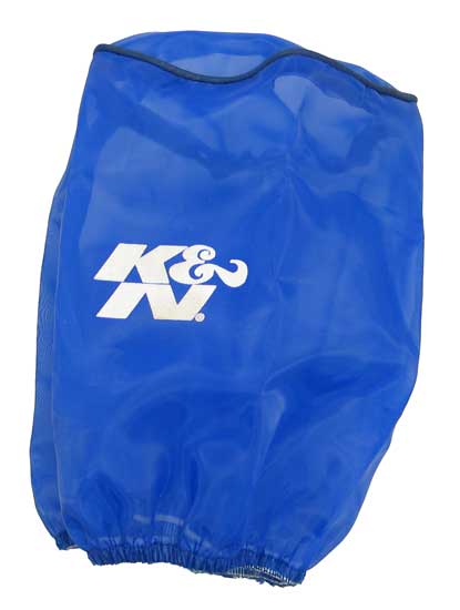 K&N Air Filter Wrap RX-4730DL Big Bike Tech