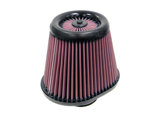 K&N Universal X-Stream Clamp-On Air Filter RX-4750 Big Bike Tech