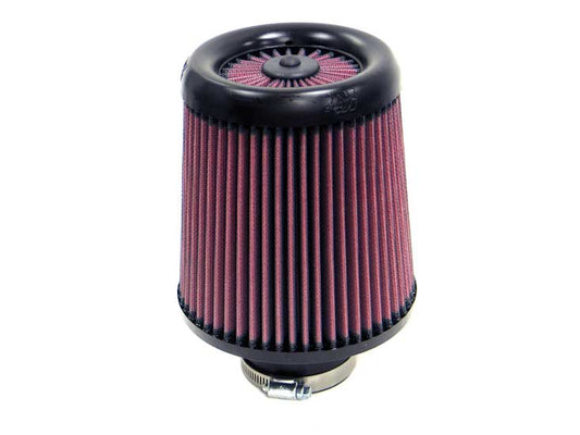 K&N Universal X-Stream Clamp-On Air Filter RX-4860 Big Bike Tech