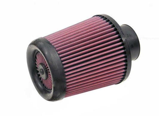 K&N Universal X-Stream Clamp-On Air Filter RX-4870 Big Bike Tech