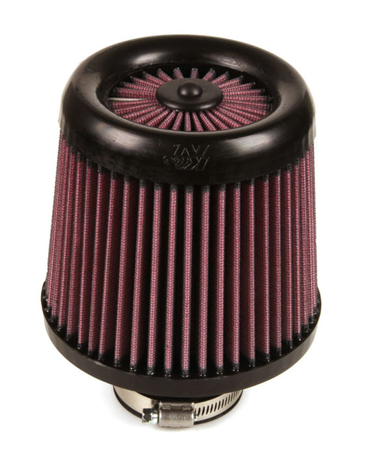 K&N Universal X-Stream Clamp-On Air Filter RX-4950 Big Bike Tech