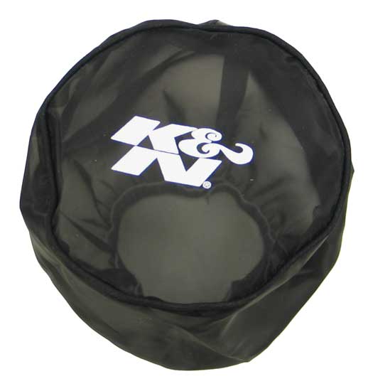 K&N Air Filter Wrap RX-4990DK Big Bike Tech