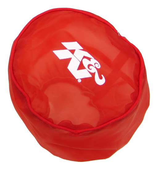 K&N Air Filter Wrap RX-4990DR Big Bike Tech