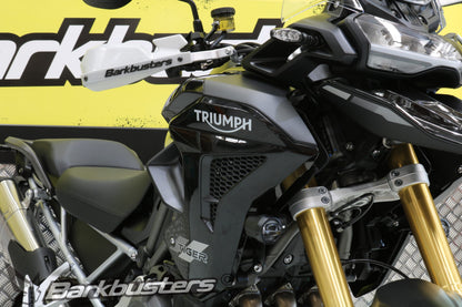 Barkbusters Hardware Kit - Two Point Mount: 
Triumph Tiger 1200 GT/GT PRO/RALLY PRO ('2022)