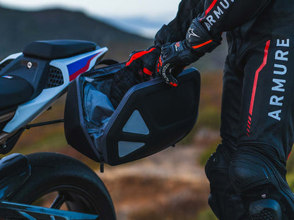 Hepco & Becker C-Bow sidecarrier for BMW S 1000 RR (2019-2022)