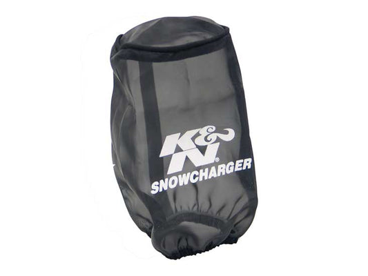 K&N Air Filter Wrap SN-2510PK Big Bike Tech