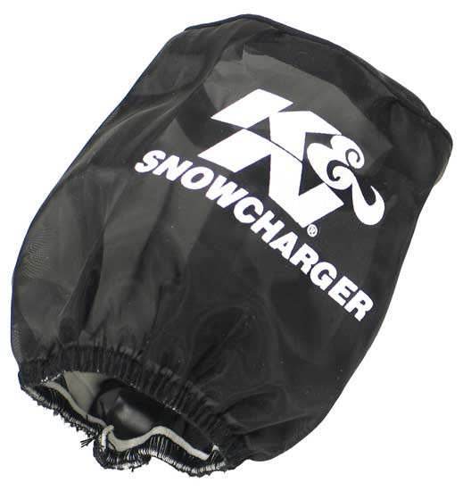 K&N Air Filter Wrap SN-2530PK Big Bike Tech