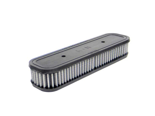 K&N Powersports Air Filters SU-1200 Big Bike Tech