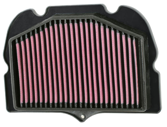 K&N Powersports Air Filters SU-1308 Big Bike Tech