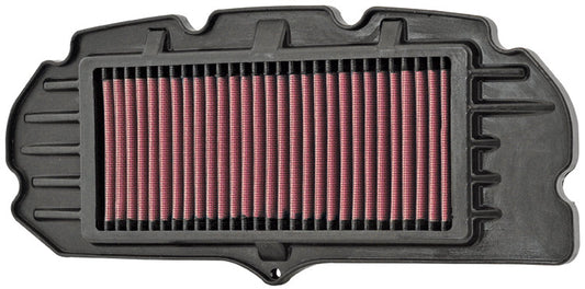 K&N Powersports Air Filters SU-1348 Big Bike Tech