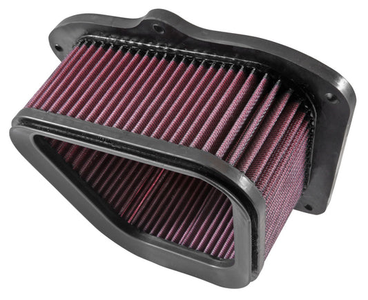 K&N Powersports Air Filters SU-1399 Big Bike Tech