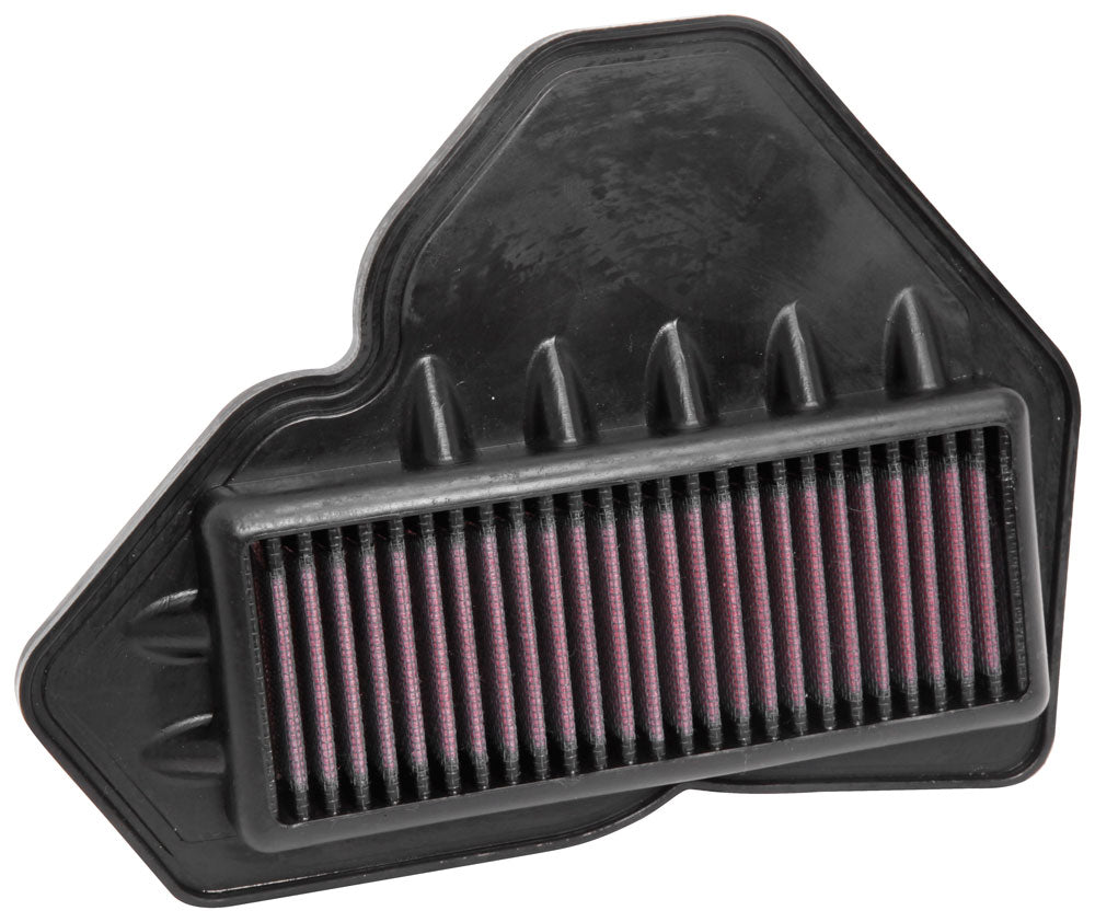 K&N Powersports Air Filters SU-1517 Big Bike Tech