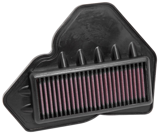K&N Powersports Air Filters SU-1517 Big Bike Tech