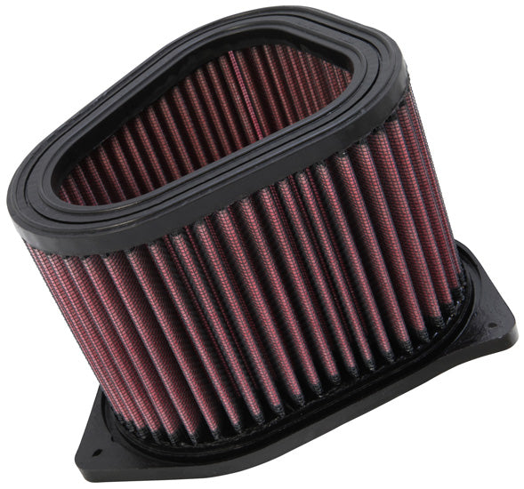 K&N Powersports Air Filters SU-1598 Big Bike Tech