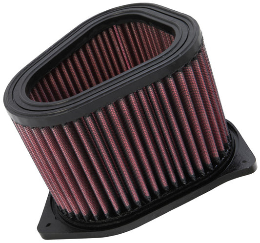 K&N Powersports Air Filters SU-1598 Big Bike Tech