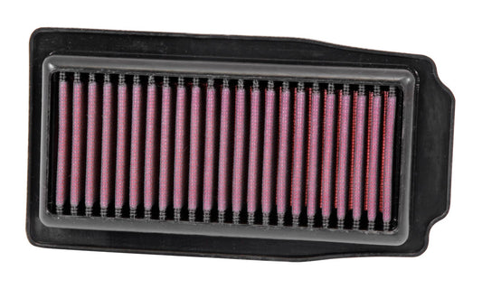 K&N Powersports Air Filters SU-2513 Big Bike Tech