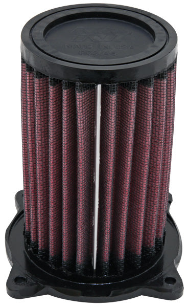 K&N Powersports Air Filters SU-5589 Big Bike Tech