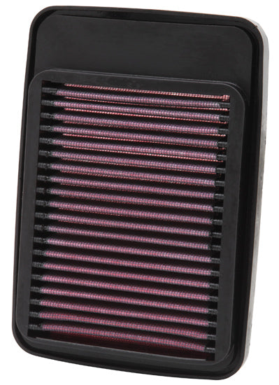 K&N Powersports Air Filters SU-6505 Big Bike Tech