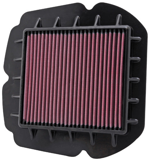 K&N Powersports Air Filters SU-6509 Big Bike Tech
