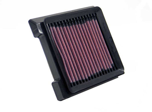 K&N Powersports Air Filters SU-6595 Big Bike Tech