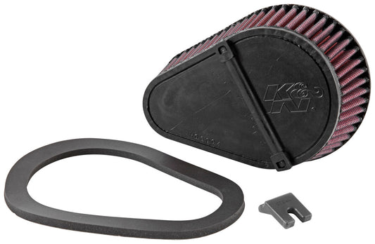 K&N Powersports Air Filters SU-6596 Big Bike Tech