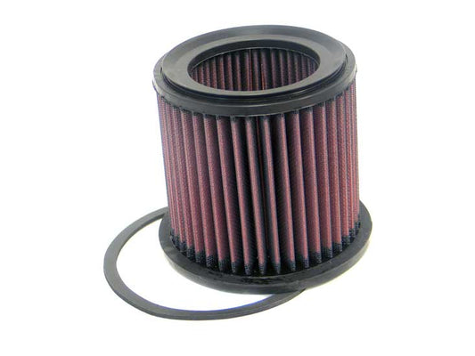 K&N Powersports Air Filters SU-7005 Big Bike Tech